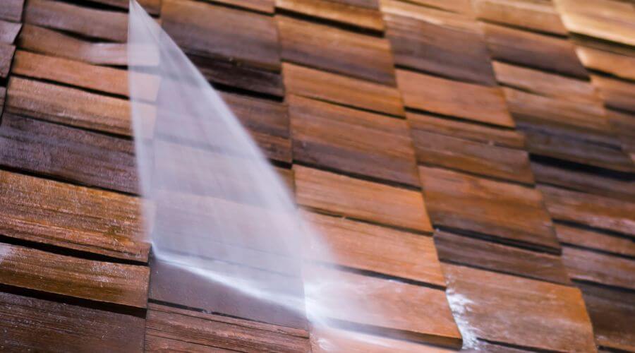 Asphalt Roofing in Selbyville, WV